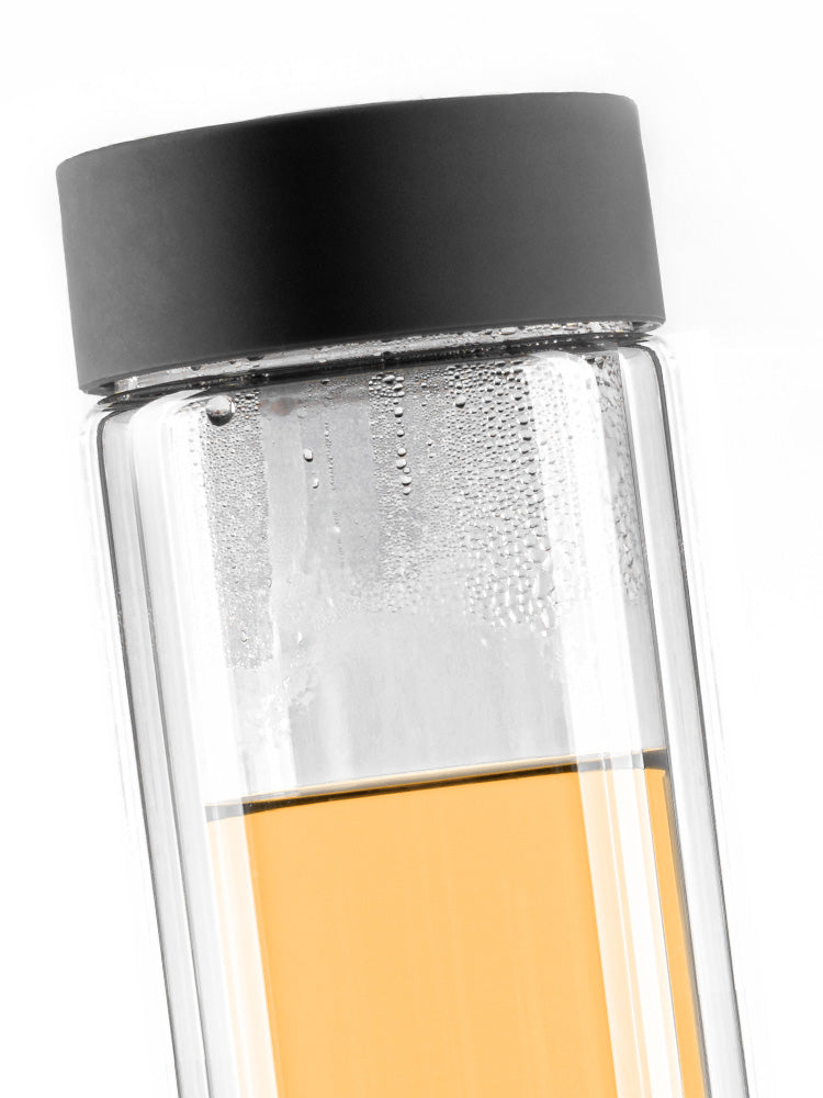 VitaJuwel ViA Heat Bottle, Five Elements